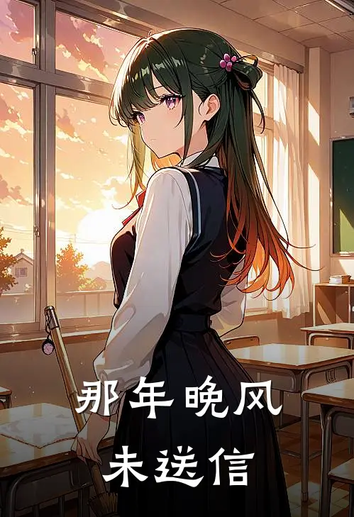 那年晚风未送信