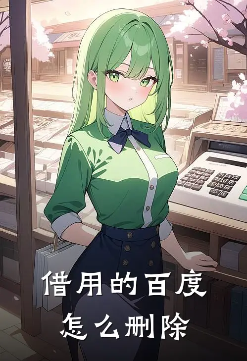 借用的百度怎么删除