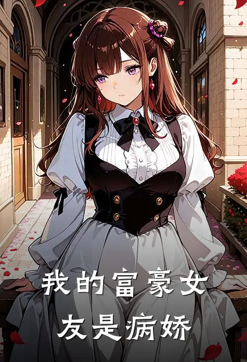 我的富豪女友是病娇