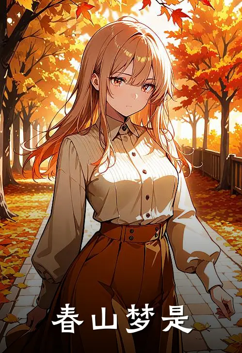 春山梦是