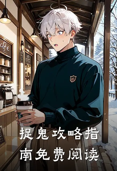 捉鬼攻略指南免费阅读