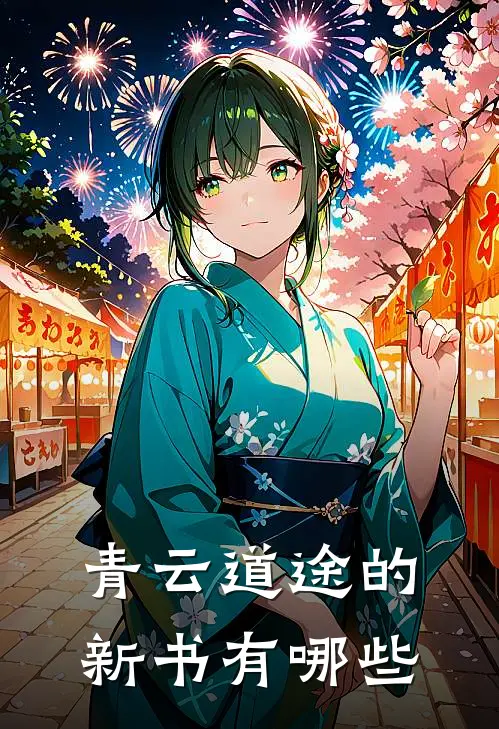 青云道途的新书有哪些