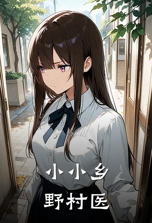 小小乡野村医