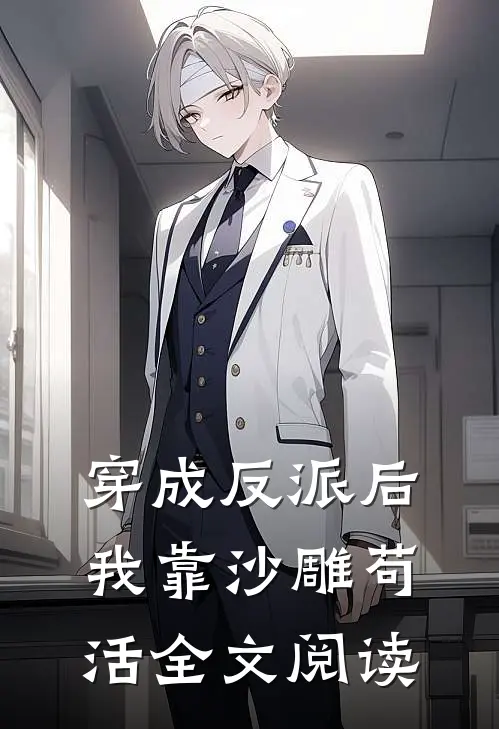 穿成反派后我靠沙雕苟活全文阅读