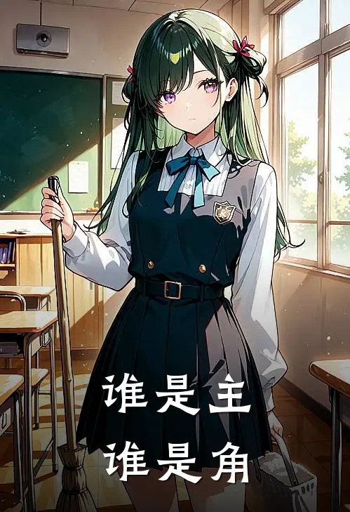 谁是主，谁是角