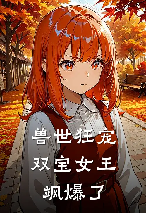 兽世狂宠：双宝女王飒爆了