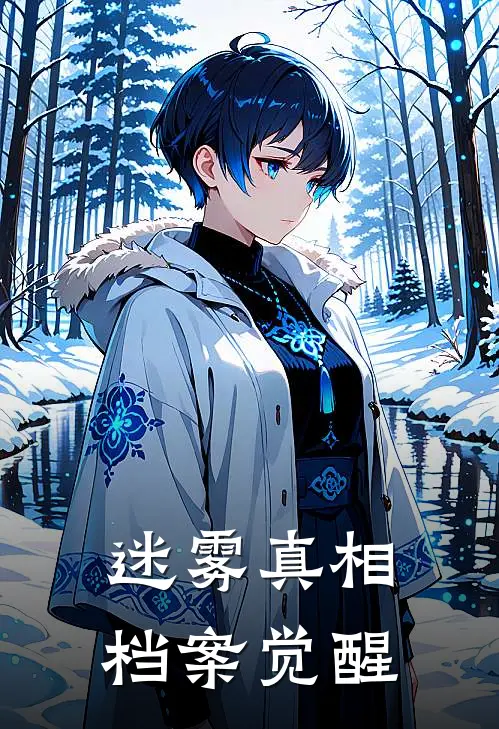 迷雾真相档案觉醒