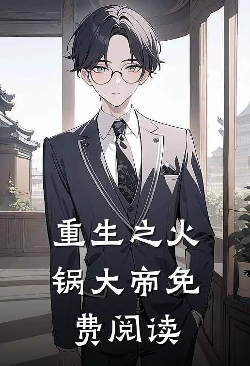 重生之火锅大帝免费阅读