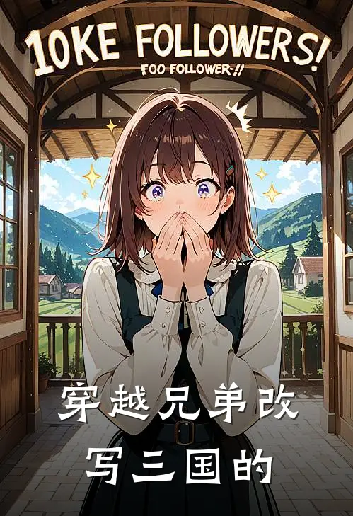 穿越兄弟改写三国的