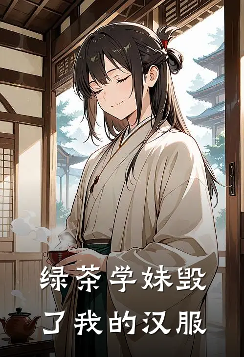 绿茶学妹毁了我的汉服