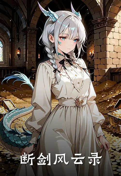 断剑风云录