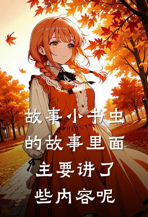 故事小书虫的故事里面主要讲了些内容呢