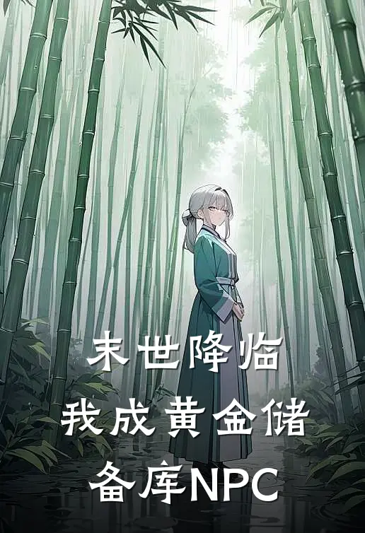 末世降临：我成黄金储备库NPC