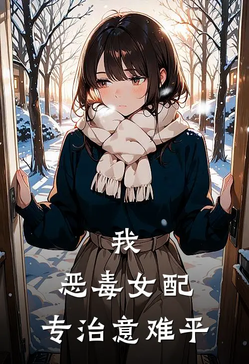 我，恶毒女配，专治意难平