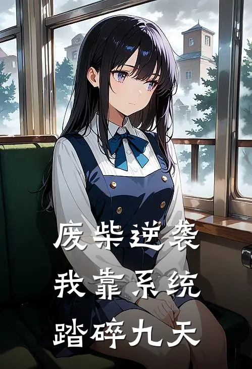 废柴逆袭：我靠系统踏碎九天