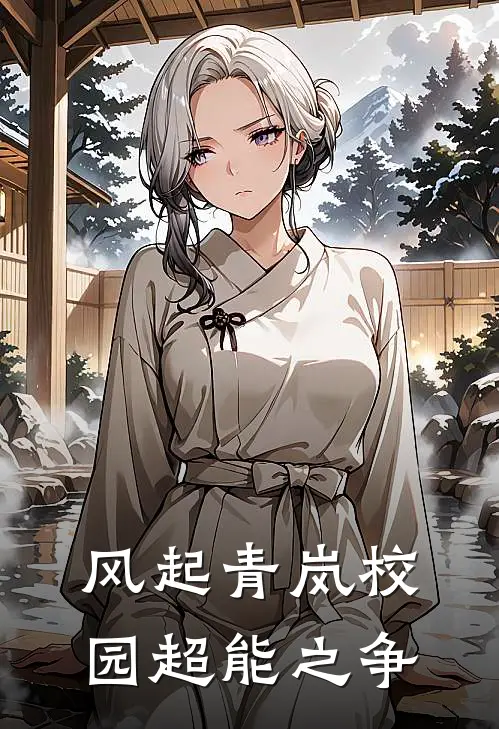 风起青岚校园超能之争