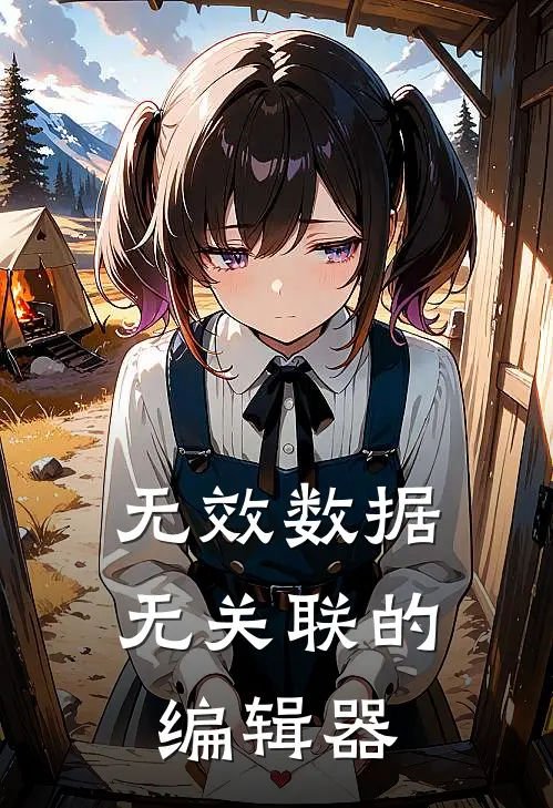 无效数据,无关联的编辑器