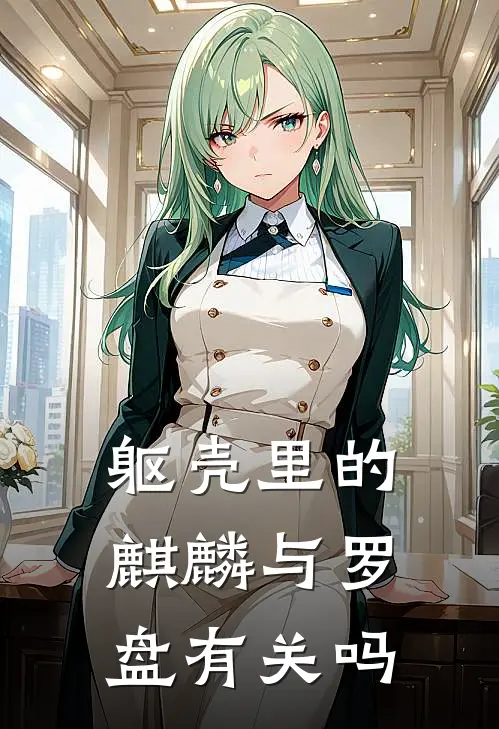 躯壳里的麒麟与罗盘有关吗