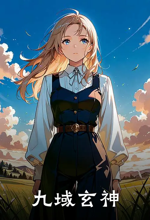 九域玄神