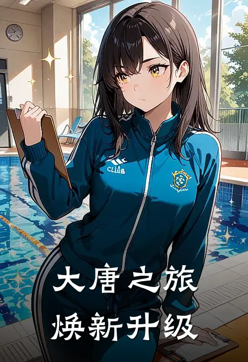 大唐之旅焕新升级