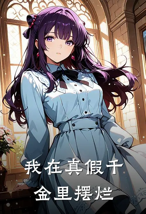 我在真假千金里摆烂