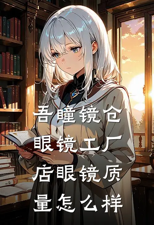 吾瞳镜仓眼镜工厂店眼镜质量怎么样