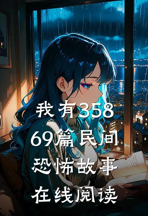 我有35869篇民间恐怖故事在线阅读