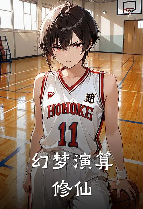 幻梦演算：修仙