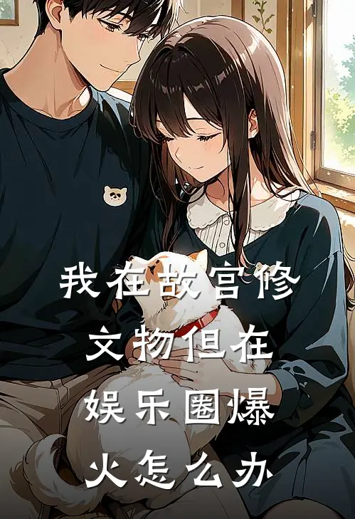 我在故宫修文物但在娱乐圈爆火怎么办