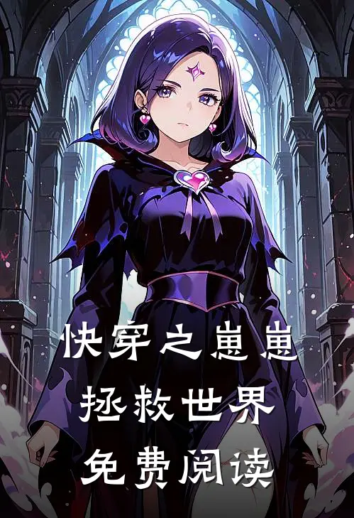 快穿之崽崽拯救世界免费阅读