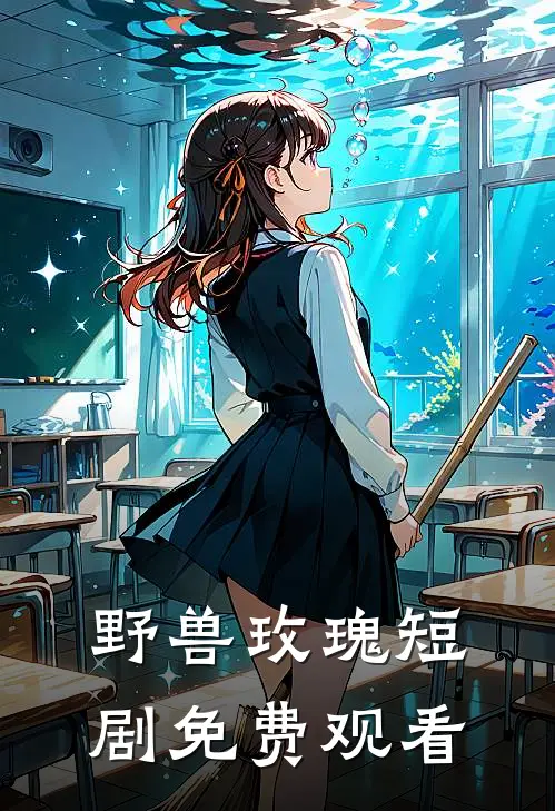 野兽玫瑰短剧免费观看