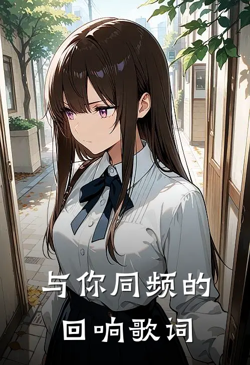 与你同频的回响歌词