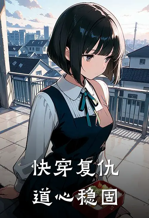 快穿复仇：道心稳固