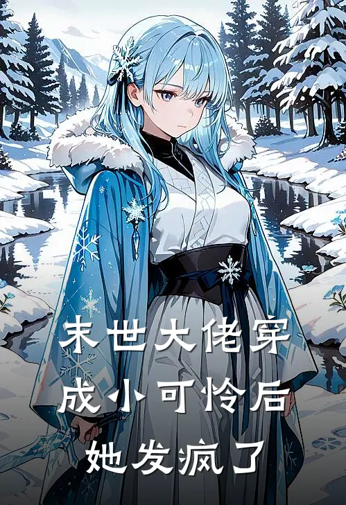 末世大佬穿成小可怜后她发疯了