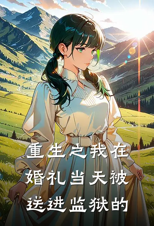 重生之我在婚礼当天被送进监狱的