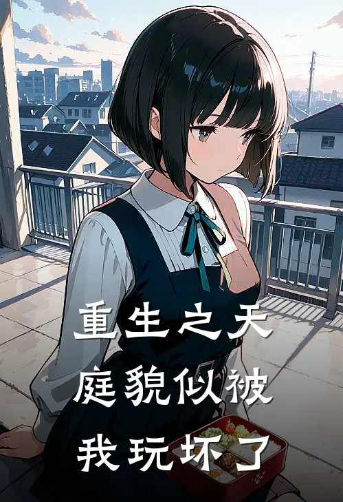 重生之天庭貌似被我玩坏了