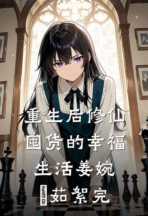 重生后修仙囤货的幸福生活姜婉玥茹絮完