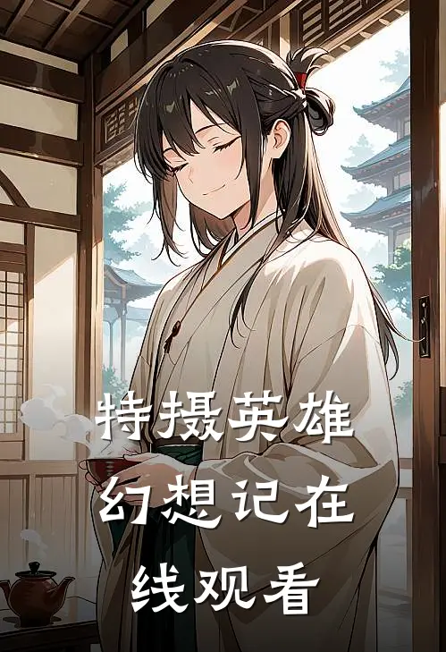 特摄英雄幻想记在线观看