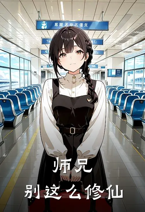 师兄，别这么修仙