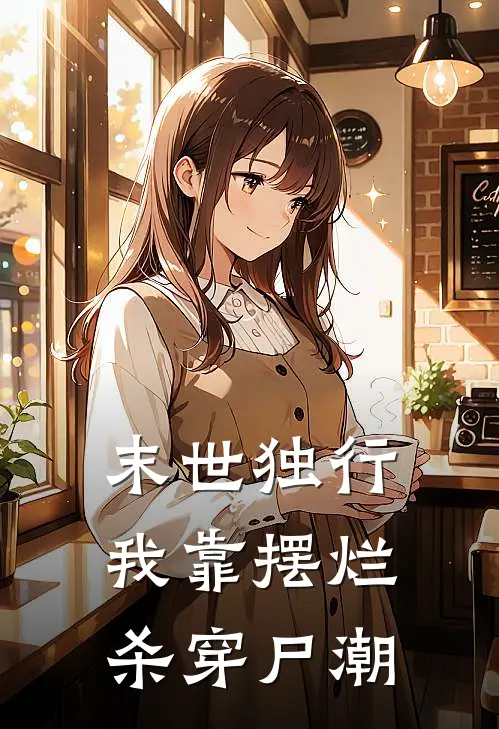 末世独行：我靠摆烂杀穿尸潮