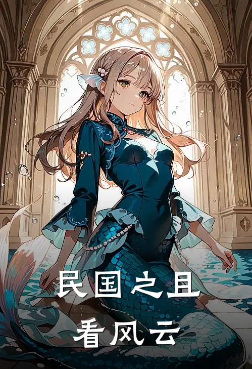 民国之且看风云