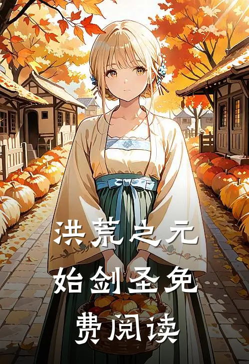 洪荒之元始剑圣免费阅读