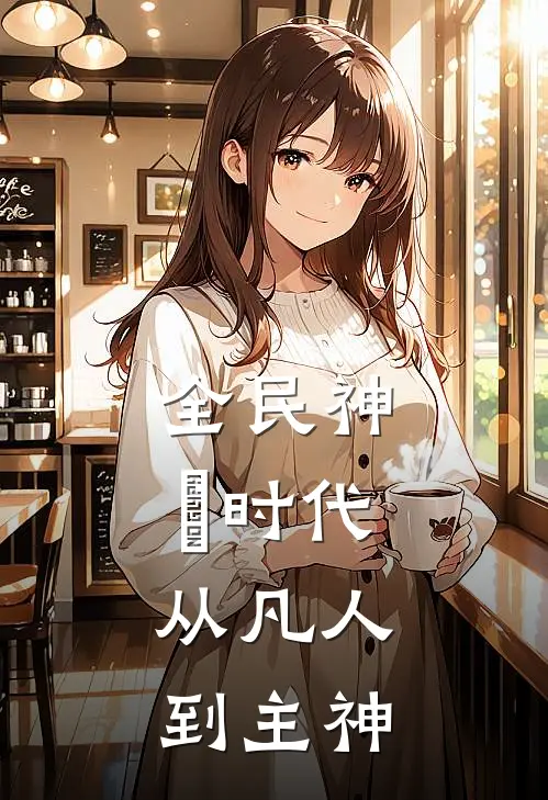 全民神衹时代：从凡人到主神