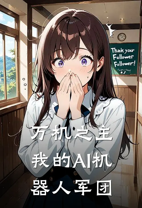 万机之主：我的AI机器人军团