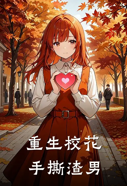 重生校花手撕渣男