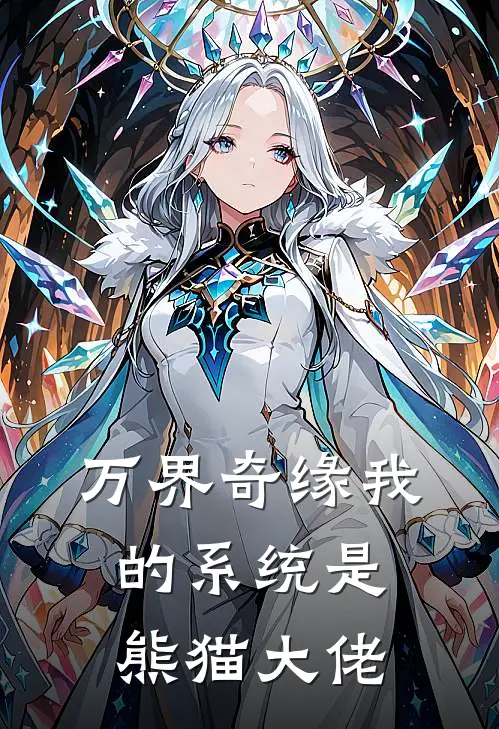 万界奇缘我的系统是熊猫大佬