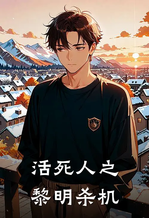 活死人之黎明杀机