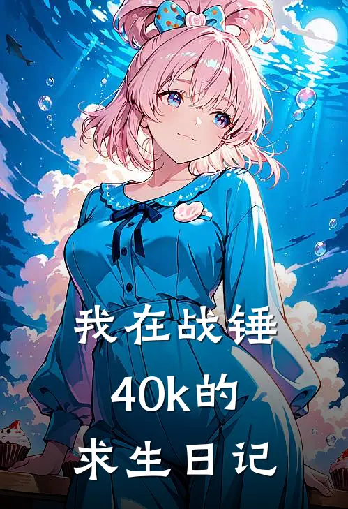 我在战锤40k的求生日记