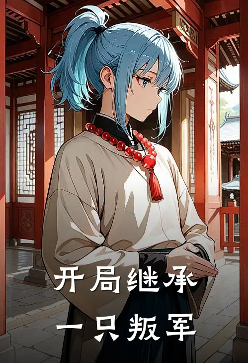 开局继承一只叛军