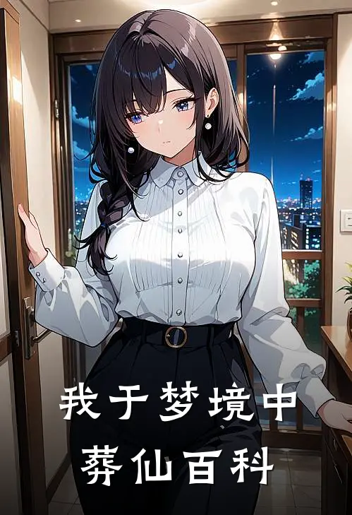 我于梦境中葬仙百科